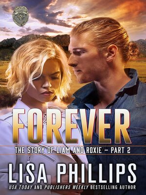cover image of Forever--Part 2